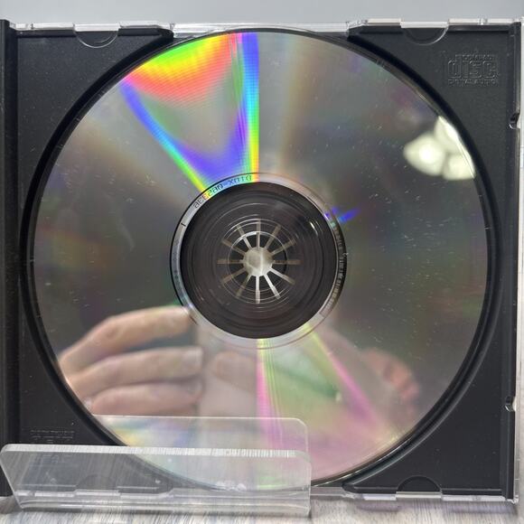 Lone Justice – This World Is Not My Home (CD, 1999 Geffen Compilation, 17 tracks - Picture 5 of 5